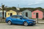 Skoda Octavia 4x4 2017 года (WW)